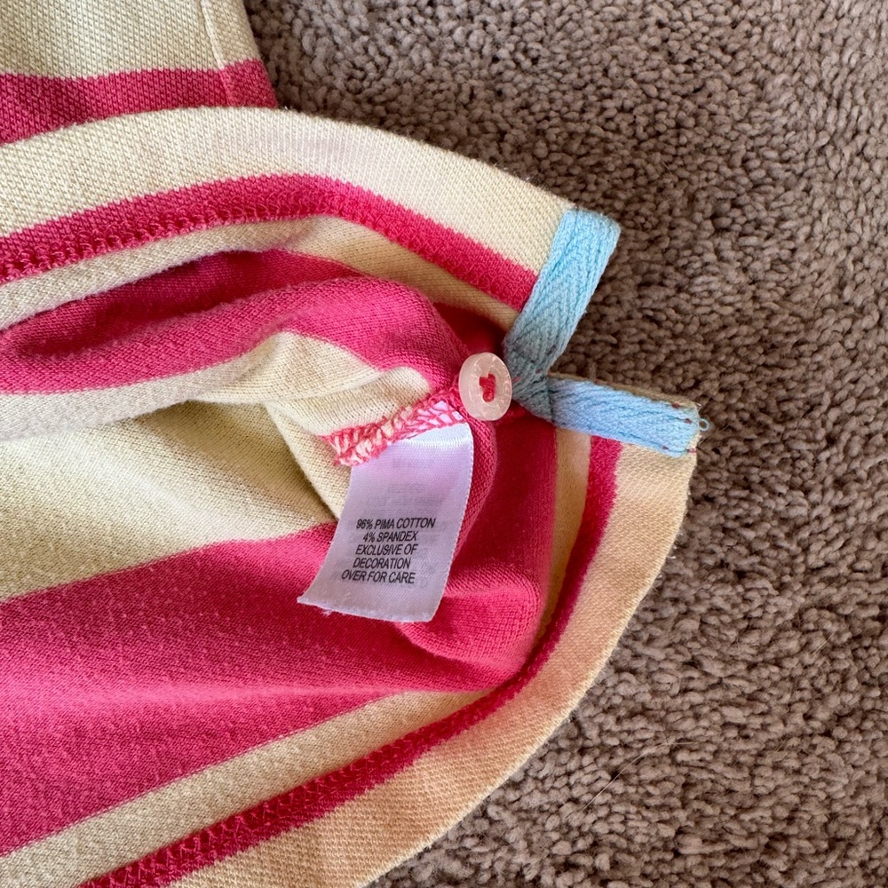 Le Tigre Polo Bundle Size M - Picture 8 of 9